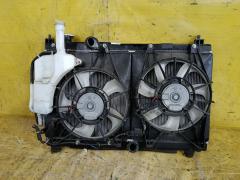 Радиатор ДВС на Honda Fit Hybrid GP5 LEB Фото 2
