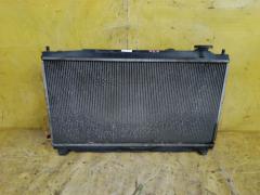 Радиатор ДВС на Honda Fit GE6 L13A 19010-RB0-901  FX-036-1176  FX-036-1176A  TD-036-1176  TD-036-1176A