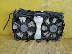 Радиатор ДВС 19010-RB0-901, FX-036-1176, FX-036-1176A, TD-036-1176, TD-036-1176A на Honda Fit GE6 L13A Фото 2