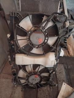 Радиатор ДВС 19010-RB0-901, FX-036-1176, FX-036-1176A, TD-036-1176, TD-036-1176A на Honda Fit GE6 L13A Фото 4