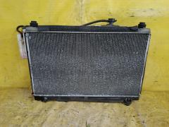 Радиатор ДВС на Toyota Noah AZR60G 1AZ-FSE 16400-28290  16400-28300  16400-28320  16400-28360  16400-37220  FX-036-0968  FX-036-0968A  FX-036-3443  FX-036-3443A  TD-036-0968  TD-036-0968A  TD-036-3443  TD-036-3443A