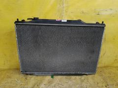 Радиатор ДВС на Honda Stepwgn RF3 K20A 19010-PNC-901  19010-PNC-J51  FX-036-2356  FX-036-2356A  PL081323  ST-HD0009-RF3  TD-036-2356  TD-036-2356A