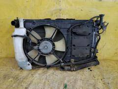 Радиатор ДВС FX-036-7776, FX-036-7776A, MR993323, TD-036-7776, TD-036-7776A на Mitsubishi Colt Z25A 4G19 Фото 2