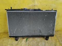 Радиатор ДВС на Toyota Caldina ST210G 3S-FE 16400-7A430  FX-036-9724  FX-036-9724A  PL010738  TD-036-9724  TD-036-9724A