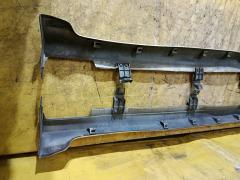 Порог кузова пластиковый ( обвес ) 71800-S7A-00, 71850-S7A-00 на Honda Stream RN3 Фото 6