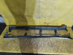 Порог кузова пластиковый ( обвес ) 71800-S7A-00, 71850-S7A-00 на Honda Stream RN3 Фото 7