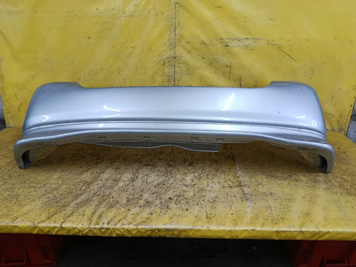 Бампер 114-22397 114-22397 на Honda Fit GD3 Фото 2