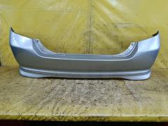 Бампер на Honda Fit GD3 114-22397, Заднее расположение