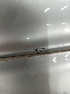 Бампер 114-22397 114-22397 на Honda Fit GD3 Фото 3