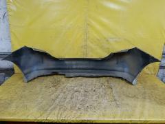 Бампер 114-22397 114-22397 на Honda Fit GD3 Фото 8
