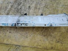 Жесткость бампера на Honda Insight ZE2 Фото 3