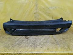 Бампер на Toyota Corolla Cross ZSG10 52159-16560, Заднее расположение