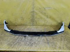 Фартук на Lexus Lm500 TAWH15W MSD41-58009, Переднее расположение