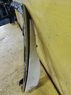 Фартук MSD41-58009 на Lexus Lm500 TAWH15W Фото 4