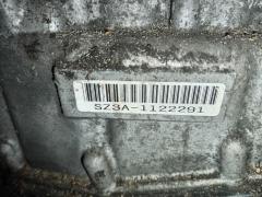 КПП автоматическая на Honda N-Wgn JH1 S07A