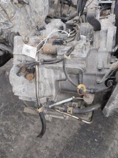 КПП автоматическая SP0A SP0A на Honda Freed GB3 L15A Фото 3