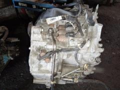 КПП автоматическая на Honda Freed GB3 L15A Фото 4