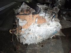 КПП автоматическая на Honda Fit GE6 L13A Фото 2