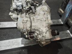 КПП автоматическая на Nissan Note E12 HR12DE