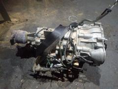 КПП автоматическая на Mitsubishi Pajero Mini H58A 4A30