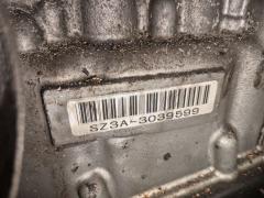 КПП автоматическая на Honda N-Wgn JH1 S07A