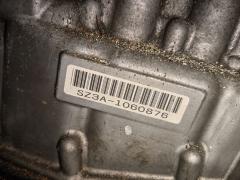 КПП автоматическая на Honda N-Wgn JH1 S07A
