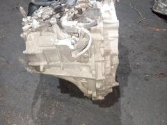 КПП автоматическая на Honda Fit GE6 L13A Фото 2