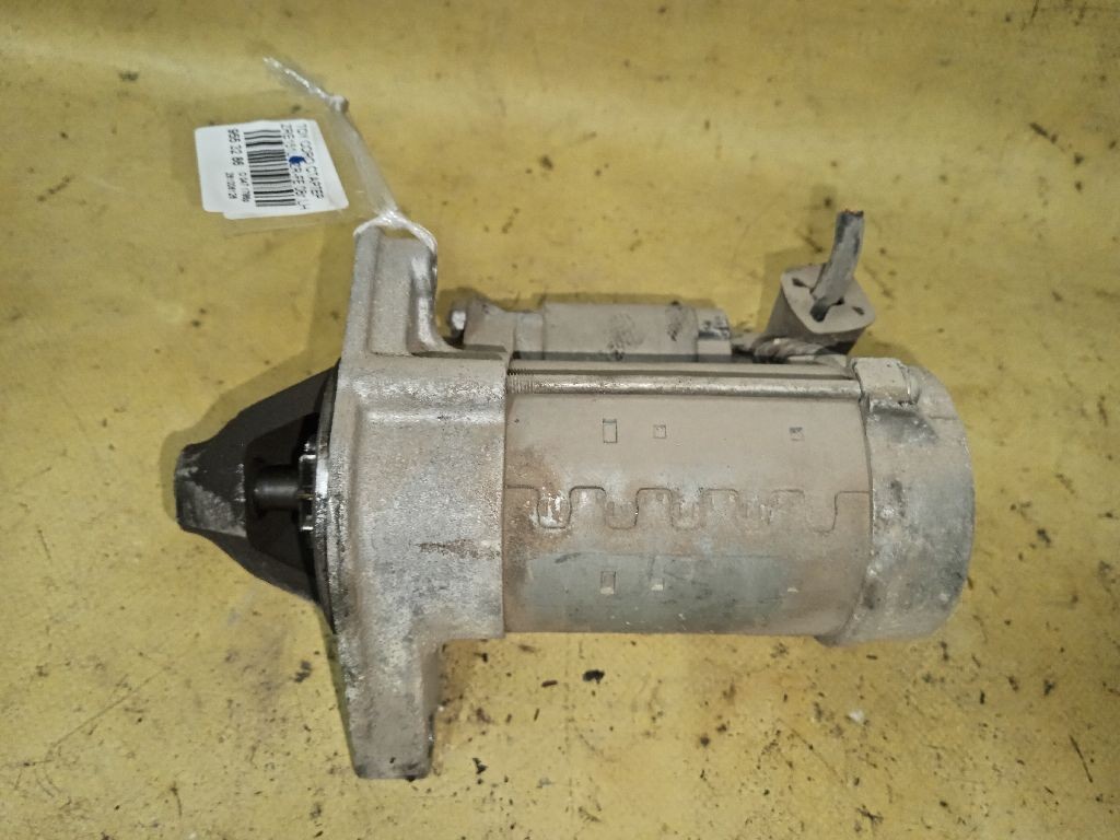 Стартер на Toyota Corolla ZRE151L 2ZR-FE Фото 1