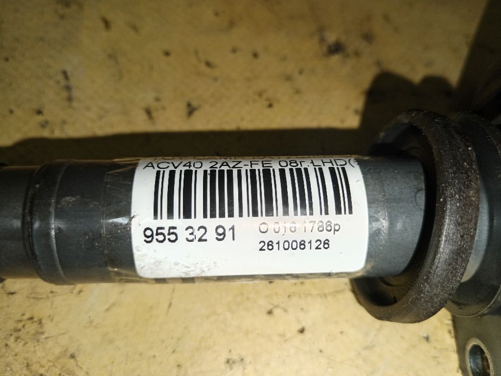 Катушка зажигания на Toyota Camry ACV40 2AZ-FE Фото 3