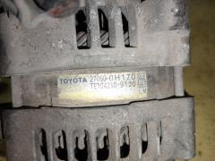 Генератор на Toyota Camry ACV40 2AZ-FE