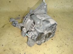 Генератор на Toyota Corolla ZRE151L 1ZR-FE
