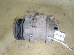 Компрессор кондиционера на Toyota Corolla ZRE151L 1ZR-FE Фото 3