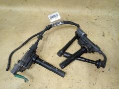 Катушка зажигания на Suzuki Sx4 YA11S M16A