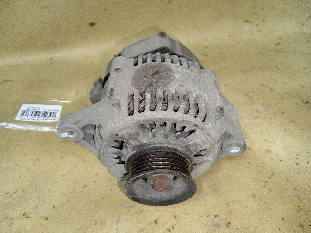 Генератор на Suzuki Sx4 YA11S M16A Фото 1