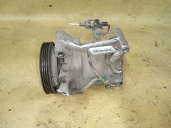 Компрессор кондиционера на Suzuki Sx4 YA11S M16A