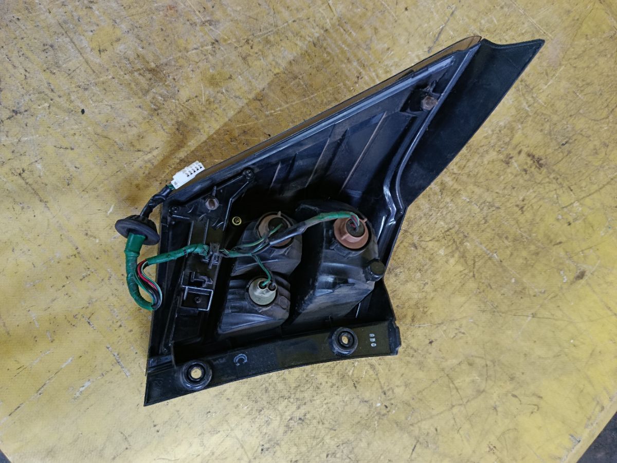 Стоп D095 D095 на Honda Freed Spike GB3 Фото 3