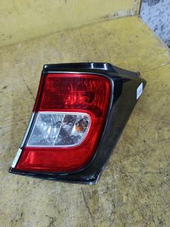 Стоп на Honda Freed Spike GB3 D095, Правое расположение