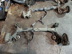 Балка подвески на Citroen C4 VF7 NFU, Заднее расположение