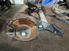 Балка подвески на Citroen C4 VF7 NFU Фото 2