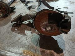 Балка подвески на Citroen C4 VF7 NFU Фото 3