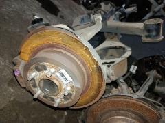 Балка подвески на Nissan Teana J31 VQ23DE Фото 3