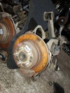 Балка подвески на Nissan Teana J31 VQ23DE Фото 4