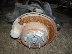 Балка подвески 51206-51030, 51206-53020 на Toyota Mark Ii GX110 1G-FE Фото 3