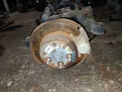 Балка подвески 51206-51030, 51206-53020 на Toyota Mark Ii GX110 1G-FE Фото 4