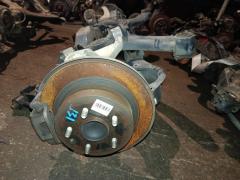 Балка подвески на Nissan Teana J31 VQ23DE Фото 3