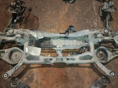 Балка подвески на Volkswagen Passat 3C Фото 2