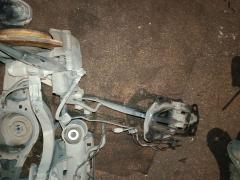 Балка подвески на Volkswagen Passat 3C Фото 4