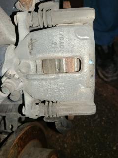Балка подвески на Volkswagen Passat 3C Фото 14