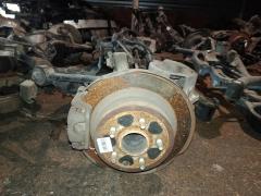 Балка подвески на Nissan Teana J32 VQ25DE Фото 3