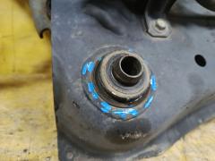 Балка под ДВС 48001-1U70A, 54400ED000, 54400EW000 на Nissan Note E11 HR15DE Фото 6